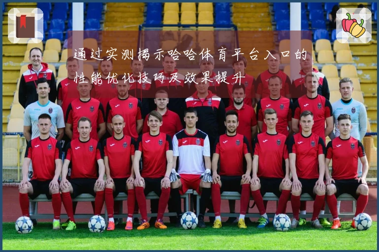 通过实测揭示哈哈体育平台入口的性能优化技巧及效果提升