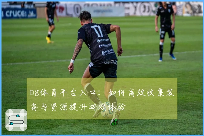 ng体育平台入口：如何高效收集装备与资源提升游戏体验