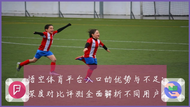 悟空体育平台入口的优势与不足：深度对比评测全面解析不同用户体验